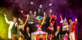 circo mosca 2