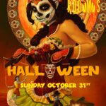 collini halloween