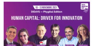 digital days