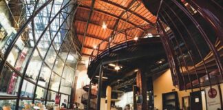 loft fabbrica del vapore milano 1