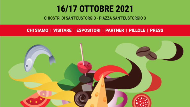 milano golosa