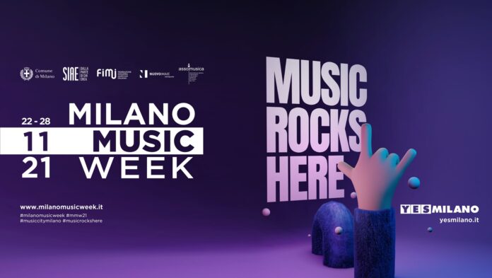 milano music week