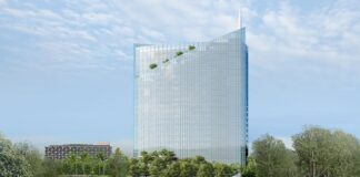 skydrop milano
