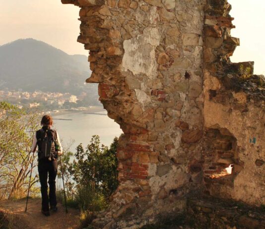 10 Sestri Levante Panorama
