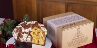 2021 12 Natale Press Kit Panettone Ambientata Panettone 2 scaled