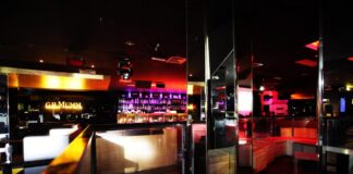 AtMilano Theclub pista