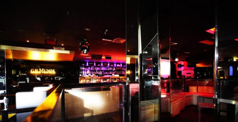 AtMilano Theclub pista