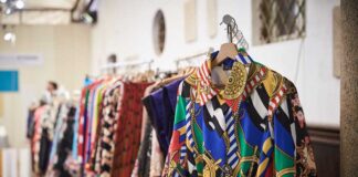 Clothes Fashion Market 2021