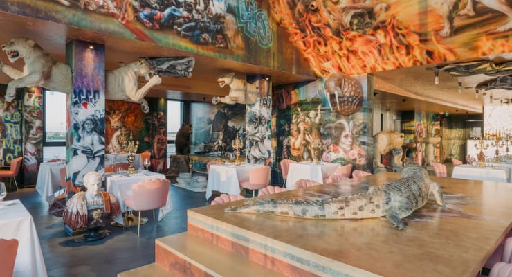 Collini Rooms rooftop restaurant 5 740x400 1