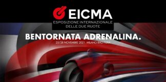 EICMA Milano 2021