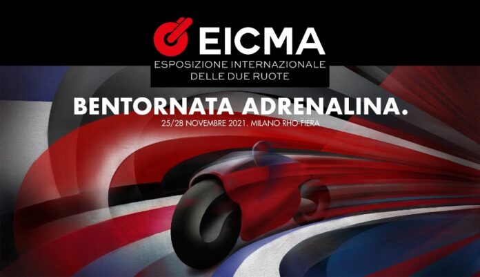 EICMA Milano 2021