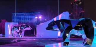 Installazione enel milano 2