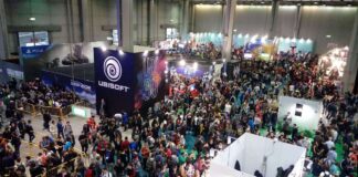 Milan Games Week 2021