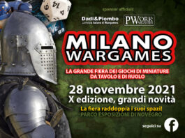 Milano Wargame 2021