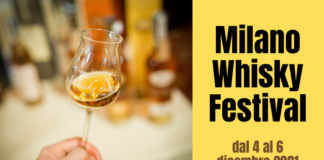 Milano Whisky Festival