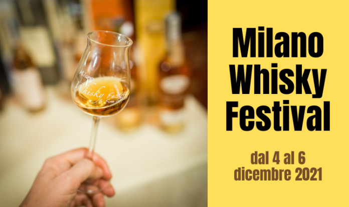 Milano-Whisky-Festival