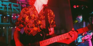 RASTER festival milano