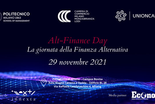 alt finance day