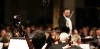 concerto di natale 2021