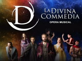 divina commedia opera musical milano 2022 e1637579311681