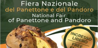 fiera nazionale del panettone e del pandoro 2021