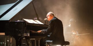 ludovico einaudi