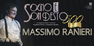 massimo ranieri