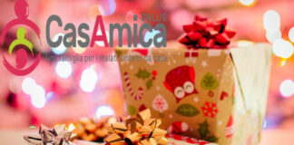 mercatino di natale casamica onlus