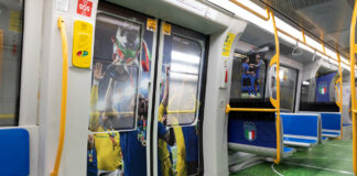 metro milano europeo italia 2 2