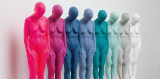 milano scultura