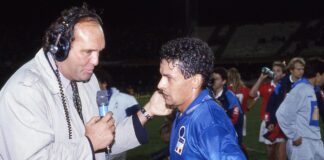 morto giampiero galeazzi