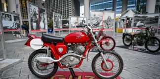 mostra guzzi milano