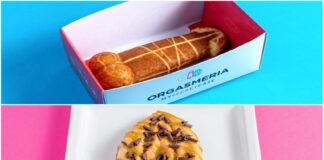 orgasmeria