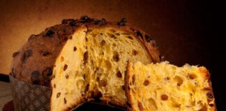 re panettone