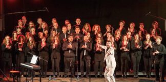 rejoice gospel choir 