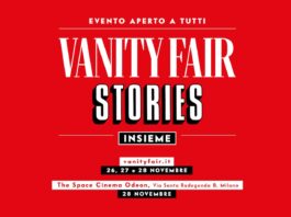 vanity fair stories