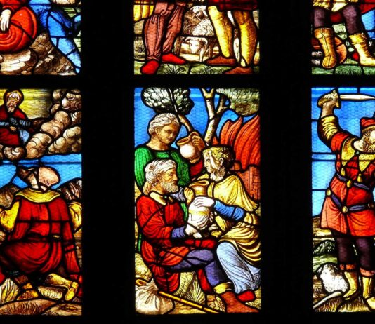 vetrate duomo milano 1