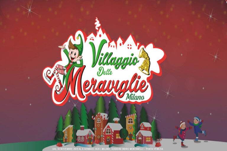 villaggio delle meraviglie