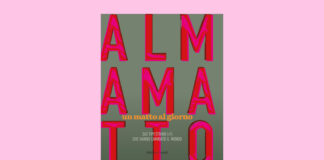 ALMAMATTO