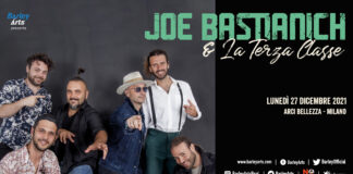 Arci Bellezza Bastianich lunedi27 cover copia