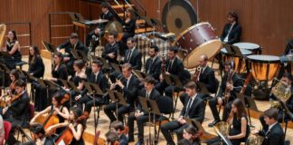Concerto di Natale