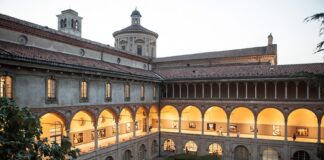 Museo Nazionale della Scienza e della Tecnologia 