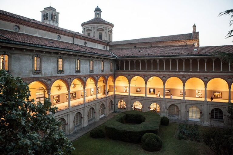 Museo Nazionale della Scienza e della Tecnologia 