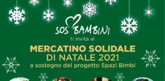 NAtale Sos BAMBINI 2