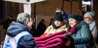 Progetto Arca gospel con coperta edizione 20191