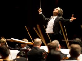 Riccardo Muti Italian Opera Academy