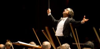Riccardo Muti Italian Opera Academy