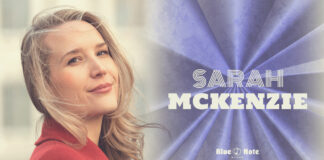 Sarah-mckenzie