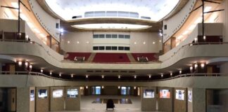 Teatro Lirico Foto Fb Del Corno
