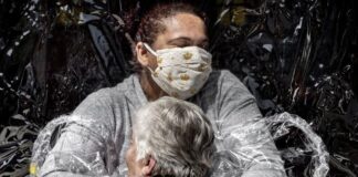 World Press Photo of the Year 